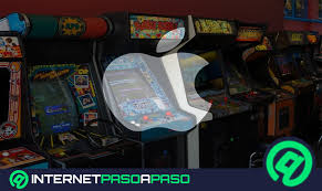 Descargar juegos clasicos de recreativos torrent. 5 Emuladores Arcade Para Macos Lista 2021