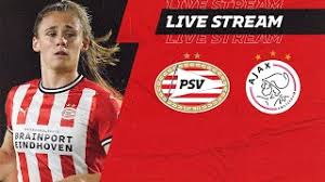 Game played at 10 jan 2021. Live Psv Vrouwen Ajax Vrouwen Eredivisie Cup Youtube