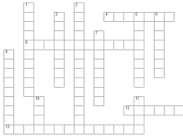 crossword puzzle the apostle paul and