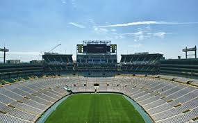 A Brief History Of Lambeau Field Renovations In Business