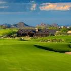 Outlaw Course | Private Arizona Golf | Desert Mountain