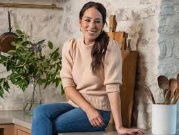 Joanna Gaines Shares Set Of Upcoming