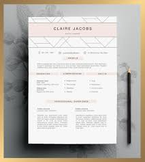 Looking For A Job You Need One Of These Killer Cv Templates From