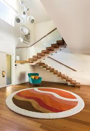 70 s style house dk interiors