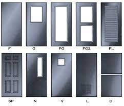 Front Door Hollow Metal Doors Metal