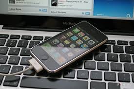 apple iphone 3gs review