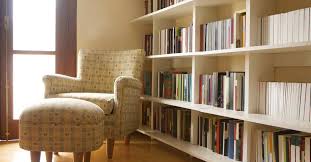 Top 7 Bookshelf Design Ideas For Your