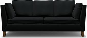 Ikea Stockholm 3 Seater Sofa Cover