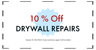 Drywall Repair Phoenix Az Sheetrock Repair