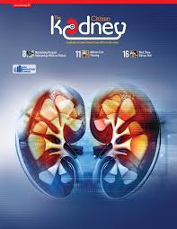 Dare to share your spare. The Kidney Citizen Issue 9 Dialysis Patient Citizens Education Center