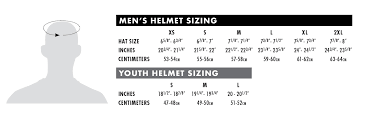 Detailed 47 Brand Hats Size Chart Heel Tip Size Chart Kids