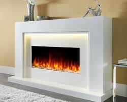 Electric Fires Artisan Fireplace Design