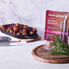 original meat 400g smörgåsbord