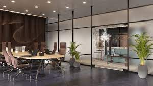 How Much Do Glass Partitions Cost