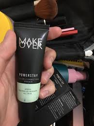make over corrective base makeup make