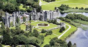 ashford castle a luxury fairytale