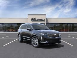 2024 cadillac xt6 premium luxury suv