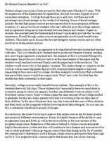      essay  Executive Summary PDF   paragraph essay format pdf convertir