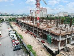 New world petaling jaya in petaling jaya at paradigm 1 jalan ss7 / 26a kelana jaya 47301 my. Aera Residence Construction Progress On Nov 2018
