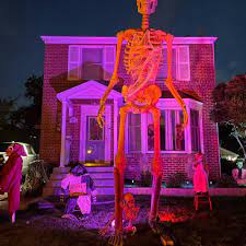 best haunted houses in naperville il