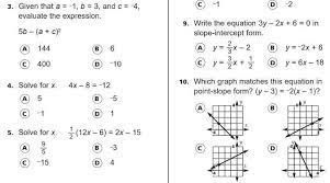 Linear Equations Asap