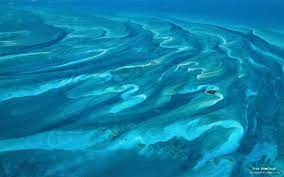 Aerial Island Bahamas Mac Os ...