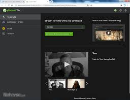 Download utorrent for windows pc 10, 8/8.1, 7, xp. Utorrent Web Download 2021 Latest For Windows 10 8 7