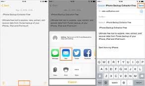 Transferring photos from a computer to an iphone is easy when you know how. How To Transfer Notes From Iphone To Computer