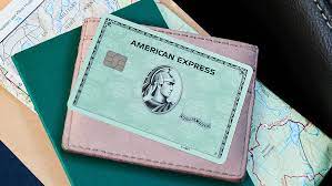 The amex green card earns valuable travel points and offers some useful travel credits. At 50 American Express Most Famous Card No Longer Holds Its Charge Marketwatch