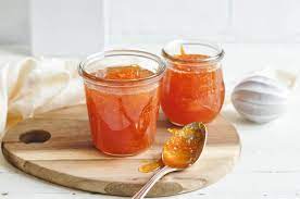 orange marmalade recipe with step by