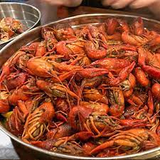 best of guide crawfish