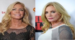 She became third at the miss ottawa competition in 1978. Shannon Tweed Bio Age Height Husband Daughter Net Worth
