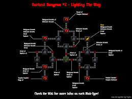 A look at how to defeat all five bosses in darkest dungeon's latest dlc, the crimson court. Steam Community Guide Maps For The Darkest Dungeon And The Courtyard