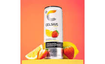 What is the new CELSIUS flavor 2022?