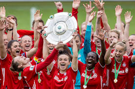 Aug 18, 2021 · the uefa champions league is widely considered to be the highest form of european club football, and in truth, it's hard to argue with that kind of logic. Uefa Women S Champions League To Stream For Free On Youtube Over Next Two Seasons Bavarian Football Works