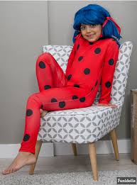 ladybug costume for s express