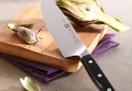 A kitchen knife is any knife that is intended to be used in food preparation. Cutlery Kitchen Knives