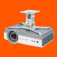 Universal Extending Ceiling Projector