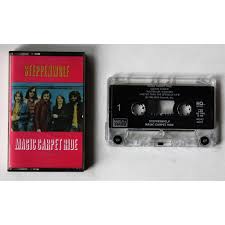 magic carpet ride by steppenwolf tape