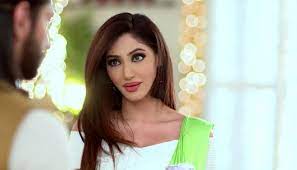 From Shwetlana's evil to ghost's entry.... much in store in Ishqbaaz -  TellyReviews