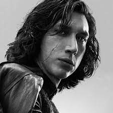 He has received many accolades, including the volpi cup for best actor, as well as nominations for. Kylo Ren Adam Driver Home Facebook