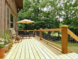 Patio And Deck Repair Services In