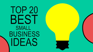 Top 20 Best Small Business Ideas for Beginners in 2023 - YouTube