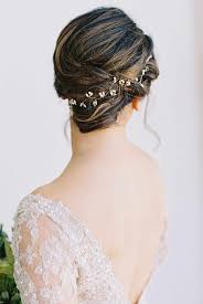 20 wedding hairstyles with flowers