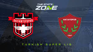 Antalyaspor vs hatayspor h2h, prediction, betting tip, goals, stats & results. 2020 21 Turkish Super Lig Gaziantep Vs Hatayspor Preview Prediction The Stats Zone