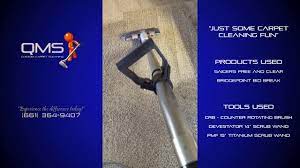 bakersfield carpet cleaning qms