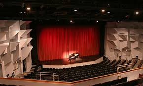 Coral Springs Center For The Arts Professional Facilities