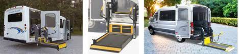 ada wheelchair lifts for commercial