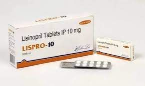 zestril lisinopril 10 mg