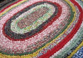 toothbrush rag rug instructions for